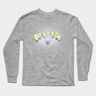 A Bright Idea Long Sleeve T-Shirt